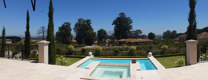 6 Bedroom Property for Sale in Klein Zevenwacht Western Cape